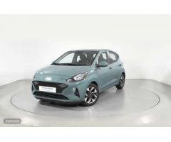 Hyundai i10 1.0 MPI Klass de 2024 con 11.562 Km por 14.900 EUR. en Barcelona
