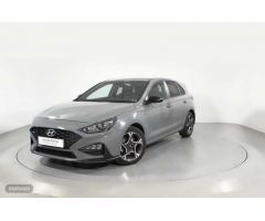 Hyundai i30 1.0 TGDI N Line 30A 120 de 2024 con 18.848 Km por 21.000 EUR. en Barcelona