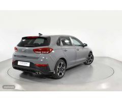 Hyundai i30 1.0 TGDI N Line 30A 120 de 2024 con 18.848 Km por 21.000 EUR. en Barcelona