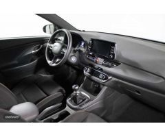 Hyundai i30 1.0 TGDI N Line 30A 120 de 2024 con 18.848 Km por 21.000 EUR. en Barcelona