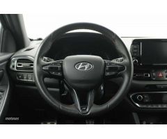 Hyundai i30 1.0 TGDI N Line 30A 120 de 2024 con 18.848 Km por 21.000 EUR. en Barcelona