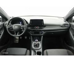 Hyundai i30 1.0 TGDI N Line 30A 120 de 2024 con 18.848 Km por 21.000 EUR. en Barcelona