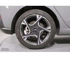 Hyundai i30 1.0 TGDI N Line 30A 120 de 2024 con 18.848 Km por 21.000 EUR. en Barcelona