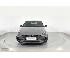 Hyundai i30 1.0 TGDI N Line 30A 120 de 2024 con 18.848 Km por 21.000 EUR. en Barcelona