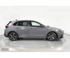 Hyundai i30 1.0 TGDI N Line 30A 120 de 2024 con 18.848 Km por 21.000 EUR. en Barcelona