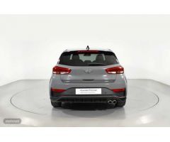 Hyundai i30 1.0 TGDI N Line 30A 120 de 2024 con 18.848 Km por 21.000 EUR. en Barcelona
