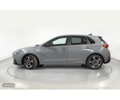 Hyundai i30 1.0 TGDI N Line 30A 120 de 2024 con 18.848 Km por 21.000 EUR. en Barcelona