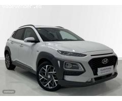 Hyundai Kona 1.6 GDI DT Style Sky de 2020 con 77.800 Km por 20.490 EUR. en Barcelona