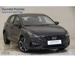 Hyundai i30 1.5 DPI Klass SLX 110 de 2024 con 12.305 Km por 19.700 EUR. en Zaragoza