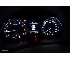 Hyundai i30 1.5 DPI Klass SLX 110 de 2024 con 12.305 Km por 19.700 EUR. en Zaragoza
