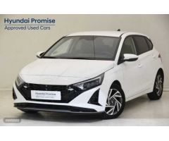 Hyundai i20 1.0 TGDI Klass 100 de 2024 con 11.844 Km por 19.290 EUR. en Madrid
