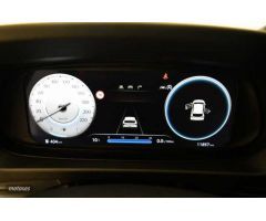 Hyundai i20 1.0 TGDI Klass 100 de 2024 con 11.844 Km por 19.290 EUR. en Madrid
