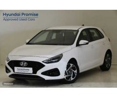 Hyundai i30 1.0 TGDI Klass 48V 100 de 2024 con 6.542 Km por 22.670 EUR. en Madrid