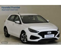 Hyundai i30 1.0 TGDI Klass 48V 100 de 2024 con 6.542 Km por 22.670 EUR. en Madrid