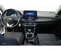 Hyundai i30 1.0 TGDI Klass 48V 100 de 2024 con 6.542 Km por 22.670 EUR. en Madrid