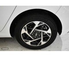 Hyundai i30 1.0 TGDI Klass 48V 100 de 2024 con 6.542 Km por 22.670 EUR. en Madrid