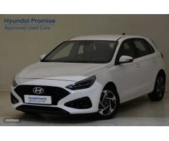 Hyundai i30 1.0 TGDI Klass 48V 100 de 2024 con 6.181 Km por 22.670 EUR. en Madrid