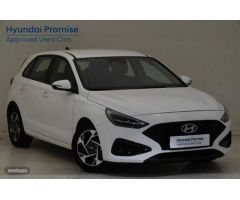 Hyundai i30 1.0 TGDI Klass 48V 100 de 2024 con 6.181 Km por 22.670 EUR. en Madrid
