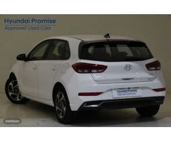Hyundai i30 1.0 TGDI Klass 48V 100 de 2024 con 6.181 Km por 22.670 EUR. en Madrid