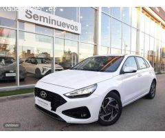 Hyundai i30 1.0 TGDI Klass 48V 100 de 2024 con 6.108 Km por 22.670 EUR. en Madrid