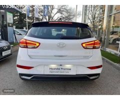 Hyundai i30 1.0 TGDI Klass 48V 100 de 2024 con 6.108 Km por 22.670 EUR. en Madrid