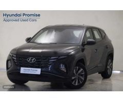 Hyundai Tucson 1.6 TGDI Klass 4x2 de 2024 con 8.183 Km por 24.300 EUR. en Madrid