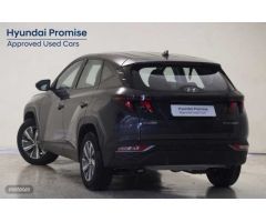 Hyundai Tucson 1.6 TGDI Klass 4x2 de 2024 con 8.183 Km por 24.300 EUR. en Madrid