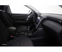 Hyundai Tucson 1.6 TGDI Klass 4x2 de 2024 con 8.183 Km por 24.300 EUR. en Madrid