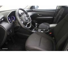 Hyundai Tucson 1.6 TGDI Klass 4x2 de 2024 con 8.183 Km por 24.300 EUR. en Madrid