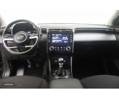 Hyundai Tucson 1.6 TGDI Klass 4x2 de 2024 con 8.183 Km por 24.300 EUR. en Madrid