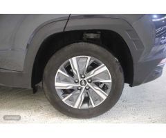 Hyundai Tucson 1.6 TGDI Klass 4x2 de 2024 con 8.183 Km por 24.300 EUR. en Madrid