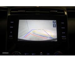 Hyundai Tucson 1.6 TGDI Klass 4x2 de 2024 con 8.183 Km por 24.300 EUR. en Madrid