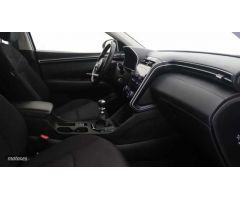 Hyundai Tucson 1.6 TGDI Klass 4x2 de 2024 con 8.981 Km por 24.280 EUR. en Madrid