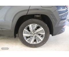 Hyundai Tucson 1.6 TGDI Klass 4x2 de 2024 con 8.981 Km por 24.280 EUR. en Madrid