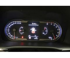 Hyundai Tucson 1.6 TGDI Klass 4x2 de 2024 con 8.981 Km por 24.280 EUR. en Madrid