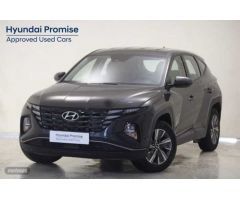Hyundai Tucson 1.6 TGDI Klass 4x2 de 2024 con 12.151 Km por 24.240 EUR. en Madrid