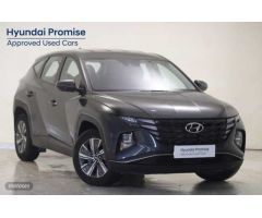 Hyundai Tucson 1.6 TGDI Klass 4x2 de 2024 con 12.151 Km por 24.240 EUR. en Madrid