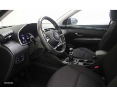 Hyundai Tucson 1.6 TGDI Klass 4x2 de 2024 con 12.151 Km por 24.240 EUR. en Madrid