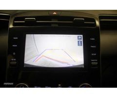Hyundai Tucson 1.6 TGDI Klass 4x2 de 2024 con 12.151 Km por 24.240 EUR. en Madrid