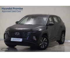 Hyundai Tucson 1.6 TGDI Klass 4x2 de 2024 con 12.201 Km por 24.240 EUR. en Madrid