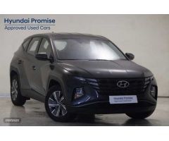 Hyundai Tucson 1.6 TGDI Klass 4x2 de 2024 con 12.201 Km por 24.240 EUR. en Madrid