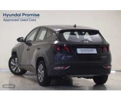 Hyundai Tucson 1.6 TGDI Klass 4x2 de 2024 con 12.201 Km por 24.240 EUR. en Madrid