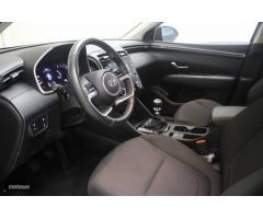 Hyundai Tucson 1.6 TGDI Klass 4x2 de 2024 con 12.201 Km por 24.240 EUR. en Madrid