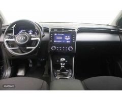 Hyundai Tucson 1.6 TGDI Klass 4x2 de 2024 con 12.201 Km por 24.240 EUR. en Madrid