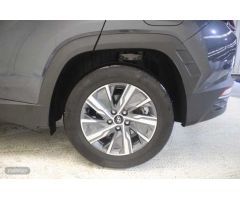Hyundai Tucson 1.6 TGDI Klass 4x2 de 2024 con 12.201 Km por 24.240 EUR. en Madrid