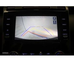 Hyundai Tucson 1.6 TGDI Klass 4x2 de 2024 con 12.201 Km por 24.240 EUR. en Madrid