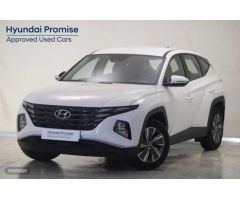 Hyundai Tucson 1.6 TGDI Klass 4x2 de 2024 con 9.015 Km por 24.220 EUR. en Madrid