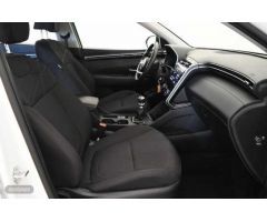 Hyundai Tucson 1.6 TGDI Klass 4x2 de 2024 con 9.692 Km por 24.200 EUR. en Madrid