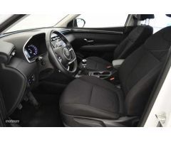 Hyundai Tucson 1.6 TGDI Klass 4x2 de 2024 con 9.692 Km por 24.200 EUR. en Madrid