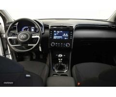 Hyundai Tucson 1.6 TGDI Klass 4x2 de 2024 con 9.692 Km por 24.200 EUR. en Madrid